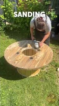 🥩🏡 Just Built This Backyard BBQ — Rate My Setup! 🔥