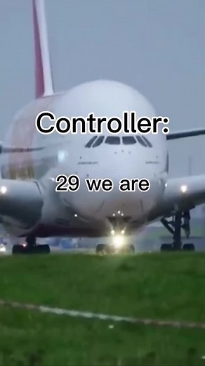 Hilarious Airplane ATC Conversations