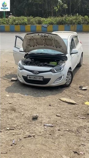 Maruti WagonR CNG Refilling Valve Change Gas Leakage Problem Fix | Sudan CNG Mumbai Thane #sudancng
