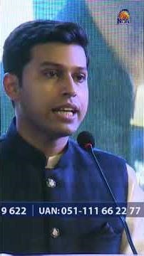 NOA Star | Sohaib Khalid | FSP CSS | National Officers Academy #noacss #noafamily #noa