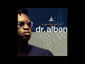 Dr. Alban ● Reggae Gone Ragga [HQ]