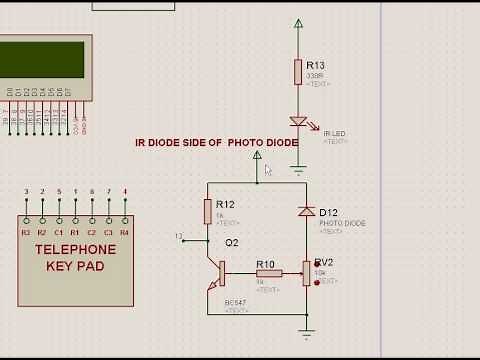 8051 Microcontroller based Fuzzy logic / PID Control of AC or DC motor.avi