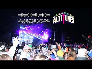 AltiTunes, 2025 | Après-Ski Music Festival