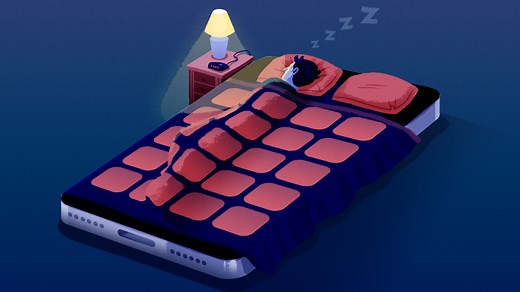 Best podcasts for sleep and to help insomnia