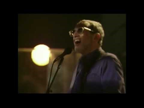 STEELY DAN - Jack Of Speed (with lyrics)