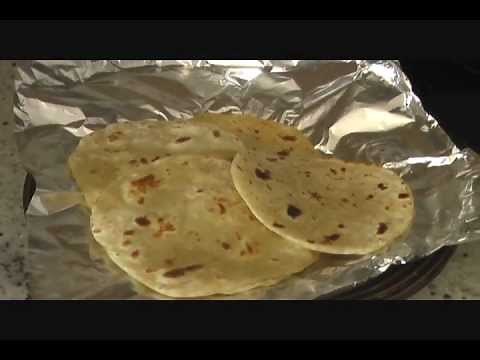 How to make Kulchas at home (yeast free), Simple Kulcha recipe, Indian flatbread