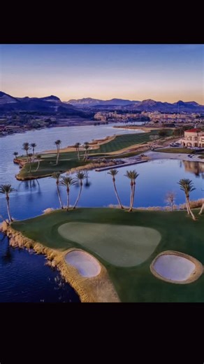@lasvegasgolfinsider on Instagram: "Reflection Bay Golf Club, a Jack Nicklaus signature design on the shores of Lake Las Vegas, is the perfect getaway for any golfer, including groups large and small. Check out all of the information and contacts you need to start planning an unforgettable golf experience at the Bay at ⬇️⬇️ lasvegasgolfinsider.com"