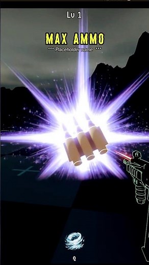 Unity FPS Devlog #3 – PowerUp's Showcase (Still Learning) #devlog #fps #gamedev #indiedev #unity