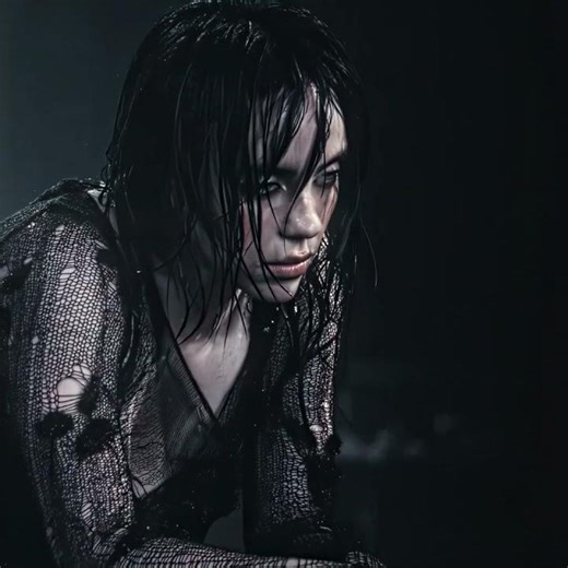 Billie Eilish | Tiki Tiki (Slowed)