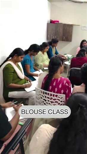 ✨✂️Inside Our Classes: Pattern Making, Cutting & Theory | Fashion Design