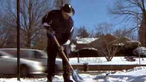 Silver Spring senior citizen apartment complex without heat