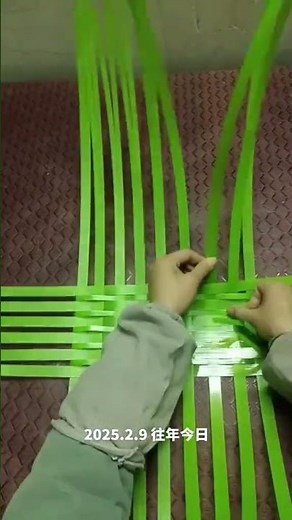 Learn Hand Weaving for Beginners: A Simple Step-by-Step Guide