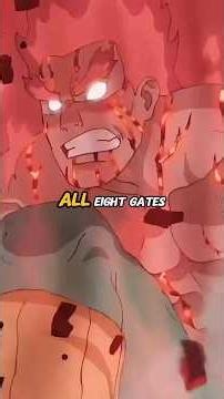 Who Was the Strongest Jonin in Naruto