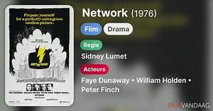 Network (1976)