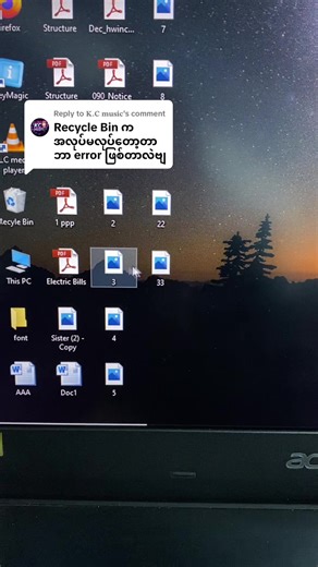 How to Check Your Laptop's Recycle Bin Effectively