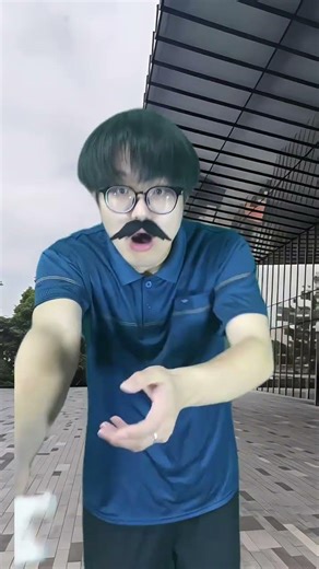 One Person, Multiple Roles: Mute Swearing and Cursing Extravaganza