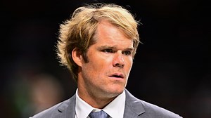 Commanders fans see it clearly and now Greg Olsen confirms the problem