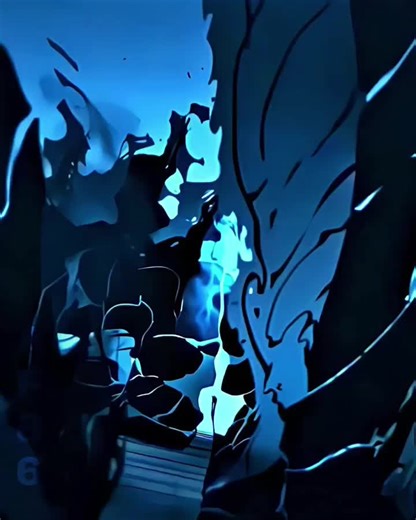 60 fps test #jinwoo #sololeveling #120fps #60fps