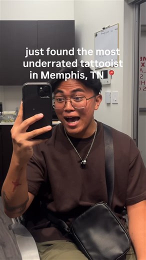 Lunix | Memphis Tattoo Artist on Instagram: "Dude might actually just be the MOST underrated tattooist in Memphis, TN 😩📍 Nonetheless thank you to all who has supported me throughout the years and going to 2026! Wish you all a great New Years🤘‼️ Booking 2026‼️ #tattoo #tattoos #tattooartist #tattooidea #tattooart"