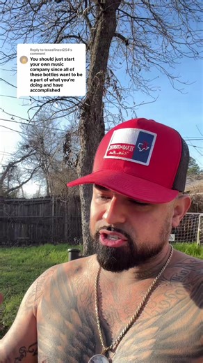 The Journey of Building a Music Label: A Storytime