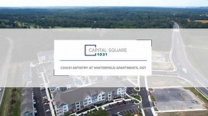 Artistry at Winterfield Apartments  |  Midlothian, Virginia