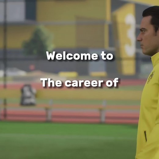 Jamie Johnson Career Mode in FIFA 23