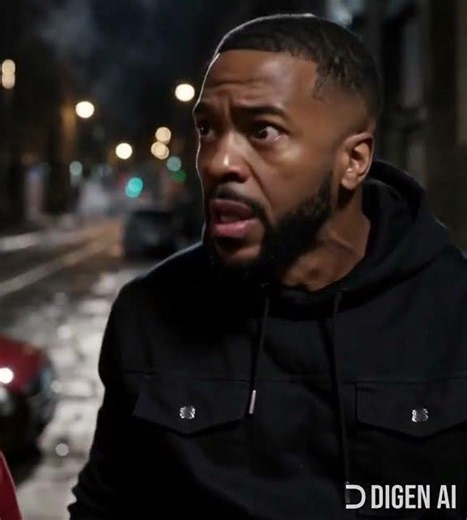 Ralphie Finally Confesses 😳💔 | Hood Stories TV