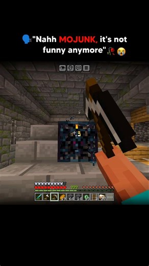 Average bugrock seeds ☠️ #shorts #shortsfeed #minecraft #stronghold #seeds