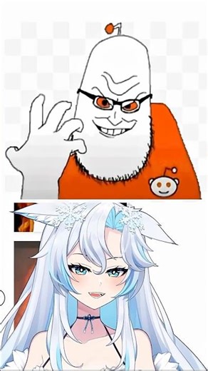 It’s Literally Him