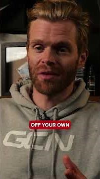 Why Do You Ride? 💪