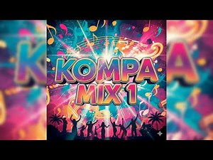 KOMPA MIX 1 2025
