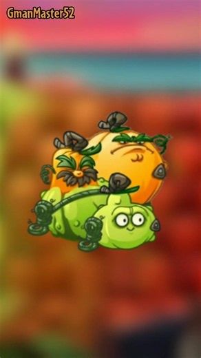 The SECURITY PUMPKINS are PLAYABLE in PVZ 2 AltverZ #pvz2 #plantsvszombies