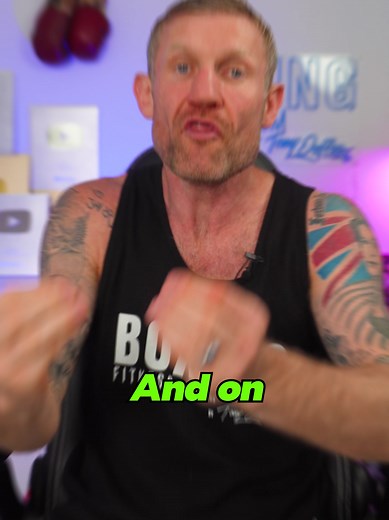 Boxing fitness is more than a high-intensity workout. It helps you develop skills that you and people you teach can be passionate about. With Tony Jeffries' Boxing Fitness Academy, you'll be able to deep dive into boxing — even if you've never worn a pair of boxing gloves before. With thousands of people searching on Google for boxing coaching every month, there’s plenty of opportunities for you to share the knowledge you'll gather from this course and take your fitness career to the next level.