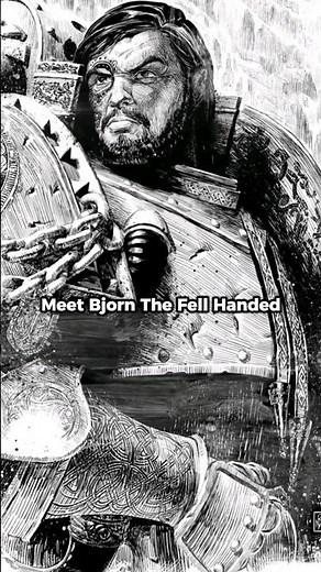 Early Saga of Bjorn the Fell-Handed - Warhammer 40k lore #warhammer40k #warhammer40000 #spacewolves