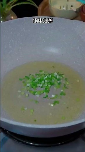 Let me tell you, in the future, you can make this gnocchi soup for your child's breakfast It's simp