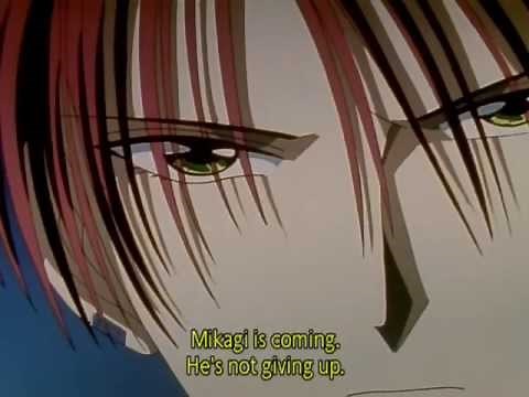 Ayashi no ceres Ep 24 Ending Full HD