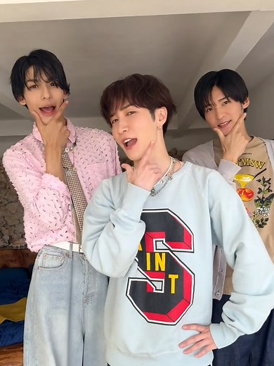 君は僕のもの MVメイキング シーン