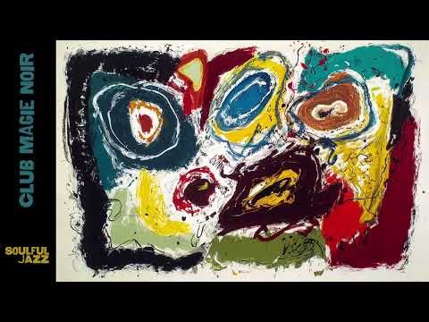 Blues-Driven Jazz Instrumental | Modern Blend of Free Jazz & Blues | Relaxing Blues Sounds