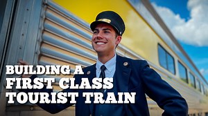 Restoring Vintage Railroad Passenger Equipment — FMW Solutions LLC