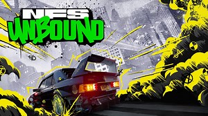 Buy Need for Speed Unbound - PC (Steam)