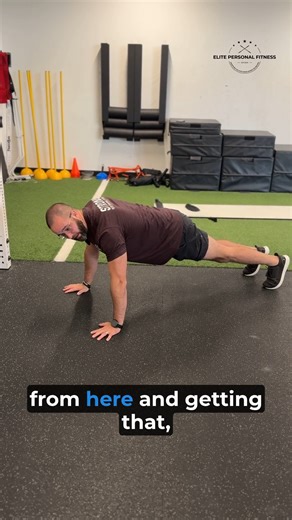 16 reactions · 3 comments |  How to Progress Your Push-Up the Right...