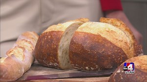 Local bakery that’s mastered the art of sourdough