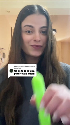Respuesta a @Arwaitaa #yogoice