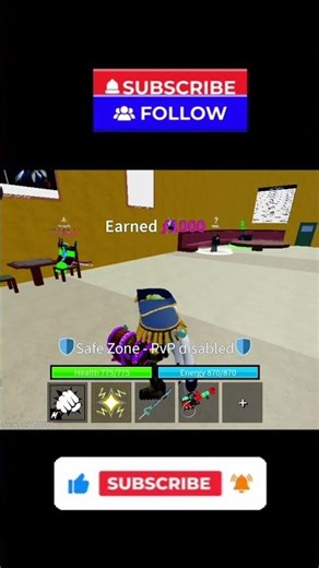 “I Found a CHEST While Fishing in Blox Fruits 😱”