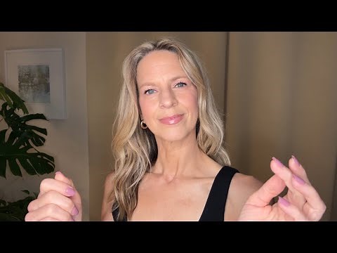 ASMR Sports & Post Workout Massage for Upper Body Recovery