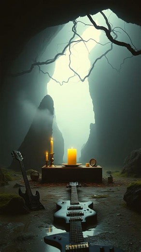 Logan Foxdale - Sludge Throne Dirge | Sludge Rock / Doom | #free #music #download