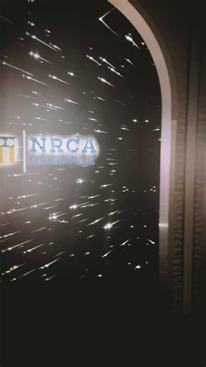 What a great 4 days at the International Roof Expo! Thank you to all who came by the booth and came to my talk. Big shout out to @RCS Roofers Coffee Shop and Roofing Contractor Magazie for everything you do for the industry. #growroofservice