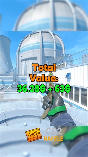 Cs2raffle on Instagram: "✅ Best GREEN Budget Loadout in Counterstrike 2 💥 #cs2 #cs2skins #counterstrike2"