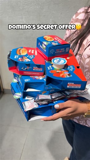 37K views · 2.4K reactions | Comment “PIZZA” for details #ad Get 6...