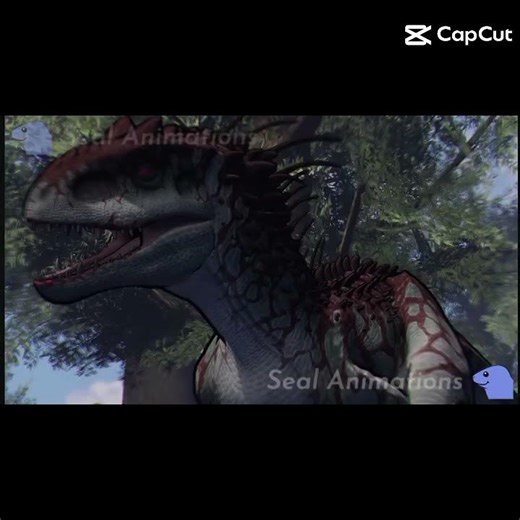 indominus-rex vs t-rex